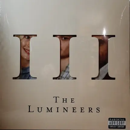 The Lumineers - III