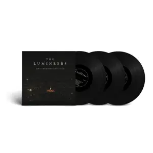 The Lumineers - Live From Wrigley Field