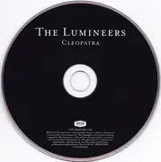CD - The Lumineers - Cleopatra - Digisleeve