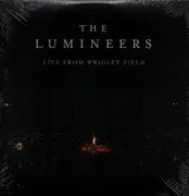 LP-Box - The Lumineers - Live From Wrigley Field