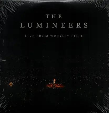 The Lumineers - Live From Wrigley Field