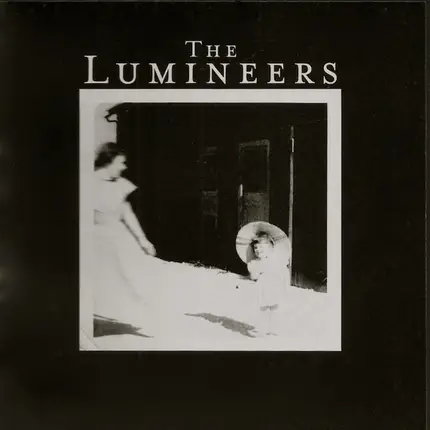 The Lumineers - The Lumineers