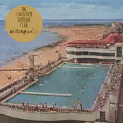 LP - The Lunchtime Sardine Club - Icecapades