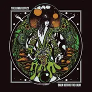 The Lunar Effect - Calm Before The Calm