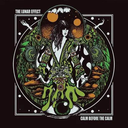 The Lunar Effect - Calm Before The Calm