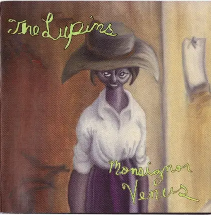 The Lupins - Monsignor Venus