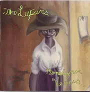 The Lupins - Monsignor Venus