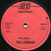 Lurkers - Freak Show