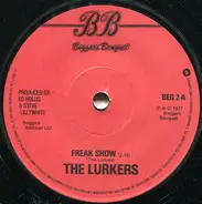 The Lurkers - Freak Show