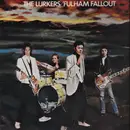 LP - The Lurkers - Fulham Fallout - Yellow