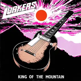 Lurkers - King of the Mountain