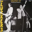 LP - The Lurkers - Last Will And Testament