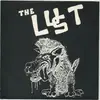 7inch Vinyl Single - The Lust - Dread In N.Y.