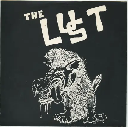 The Lust - Dread In N.Y.