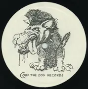 7inch Vinyl Single - The Lust - Dread In N.Y.