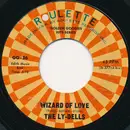 7inch Vinyl Single - The Ly-Dells - Wizard Of Love / Genie Of The Lamp