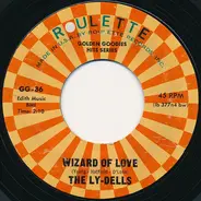 The Ly-Dells - Wizard Of Love / Genie Of The Lamp
