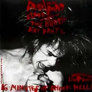 The Birthday Party / Lydia Lunch - Drunk On The Pope's Blood / The Agony Is The Ecstacy