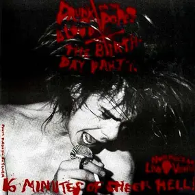 The Birthday Party - Drunk On The Pope's Blood / The Agony Is The Ecstacy