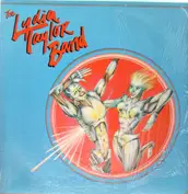 The Lydia Taylor Band