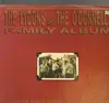 LP - The Lydons And The O'Donnells - Family Album