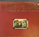 LP - The Lydons And The O'Donnells - Family Album