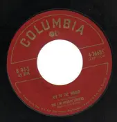 The Lyn Murray Singers - Joy To The World / It Came Upon The Midnight Clear