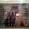 LP - The Lynn Morris Band - The Lynn Morris Band