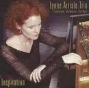 CD - The Lynne Arriale Trio - Inspiration