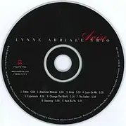 CD - The Lynne Arriale Trio - Arise