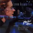 CD - The Lynne Arriale Trio - Live At Montreux