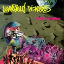 CD - The Lynnfield Pioneers - Free Popcorn