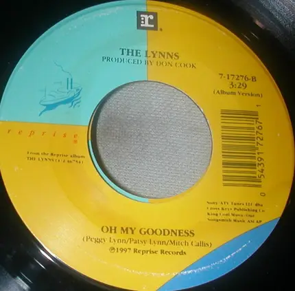 The Lynns - Nights Like These