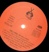 LP - The Lyres - We Sell Soul