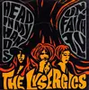 7inch Vinyl Single - The Lysergics - Head In My Hands / Unfaithful