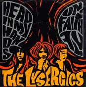 The Lysergics - Head In My Hands / Unfaithful