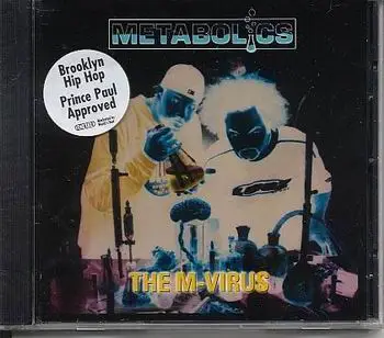 Metabolics - Metabolics - The M-Virus