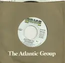 7inch Vinyl Single - The M-Zee Band - Who's Funkin' You / Sure Shot