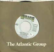 M-Zee Band - Who's Funkin' You / Sure Shot