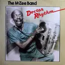LP - The M-Zee Band - Doctor Rhythm