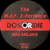 The M.A.F. X-Perience