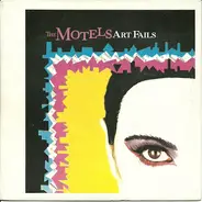 The Motels - Art Fails