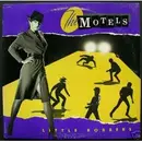 LP - The Motels - Little Robbers