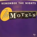 7inch Vinyl Single - The Motels - Remember The Nights