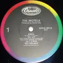 12'' - The Motels - Shock