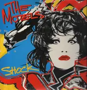 The Motels - Shock