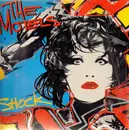 LP - The Motels - Shock