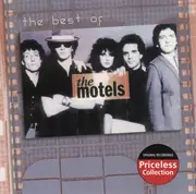 CD - The Motels - The Best Of The Motels