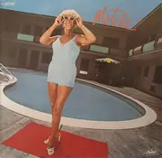LP - The Motels - The Motels