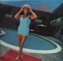 LP - The Motels - Motels